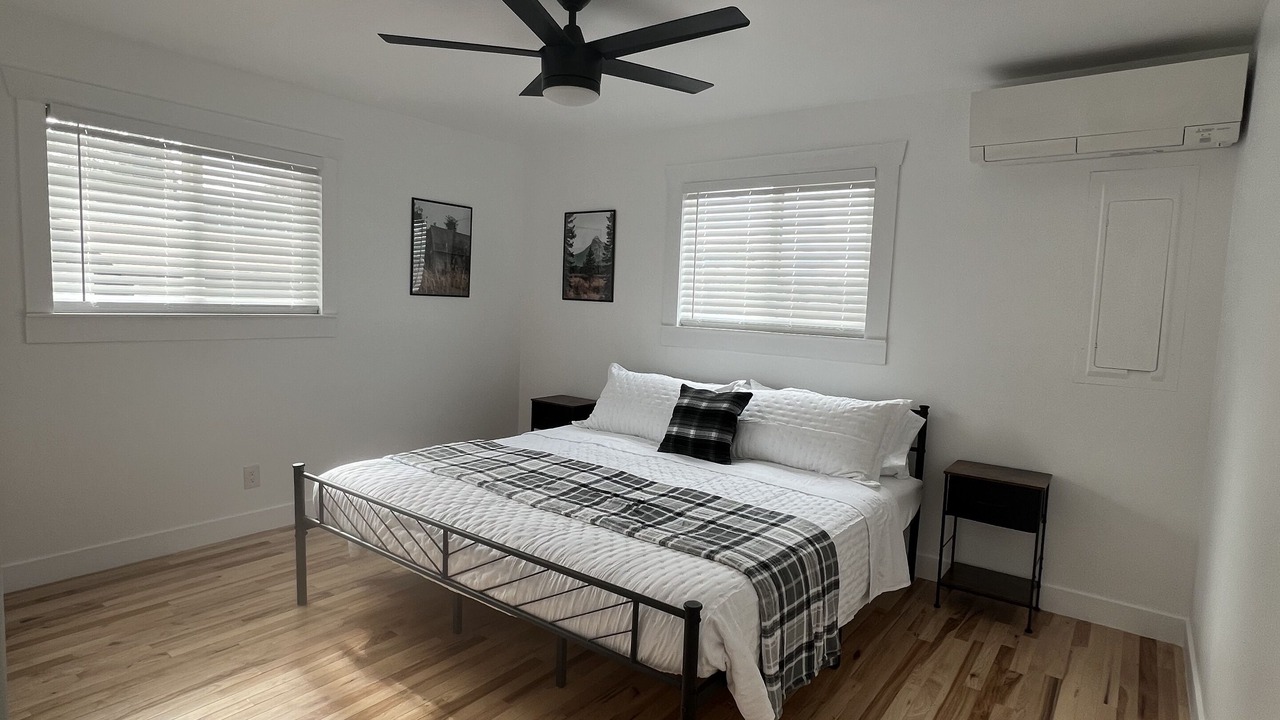Photo of Bedroom in Polson