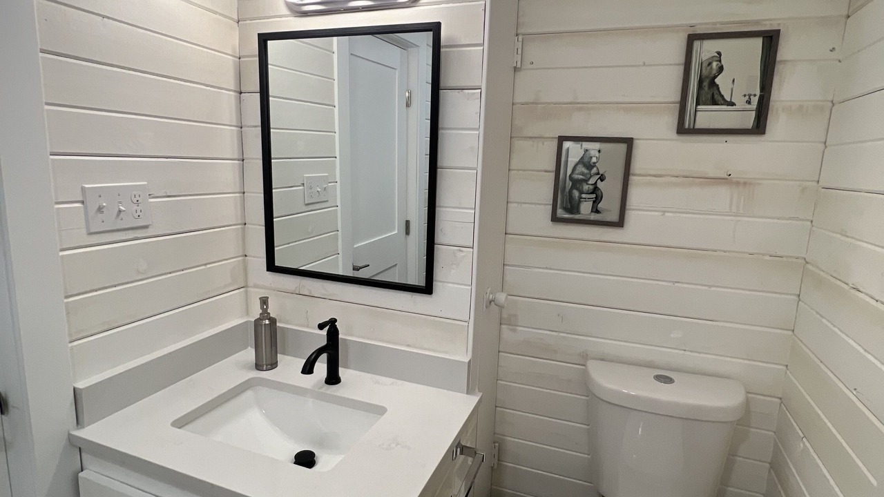 Photo of Bathroom in Polson