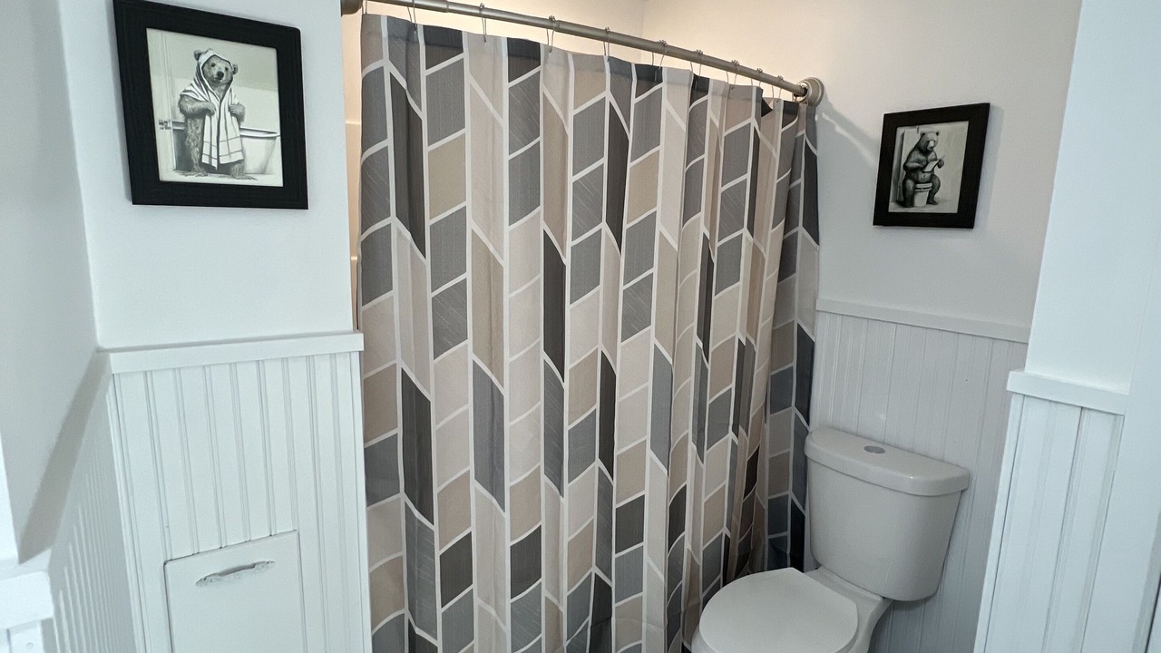 Photo of Bathroom in Polson