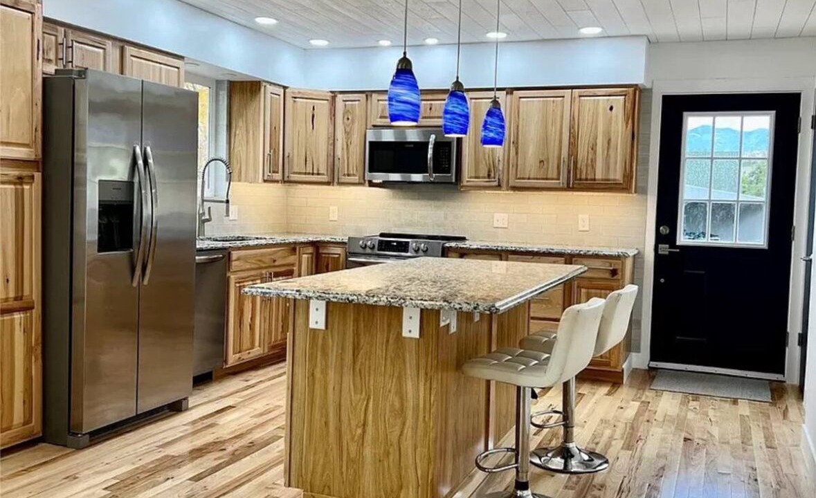 Photo of Kitchen in Polson