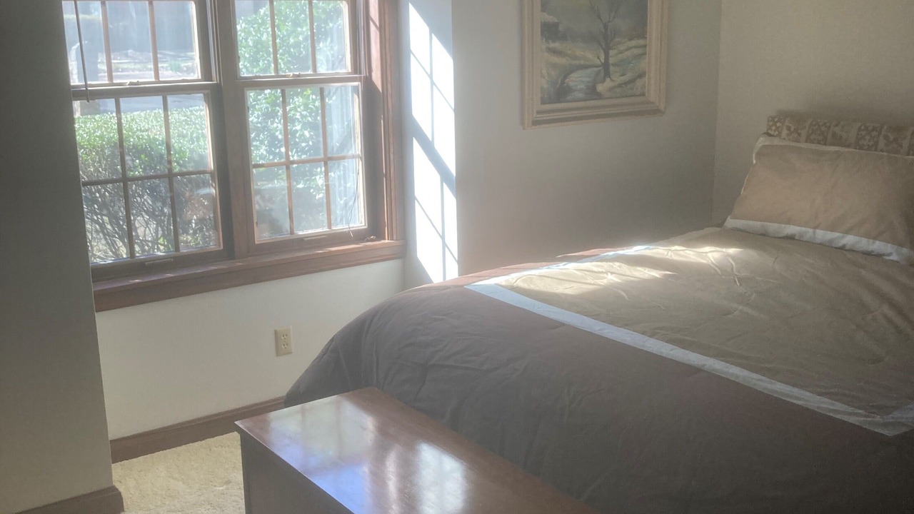 Photo of Bedroom in Heber Springs