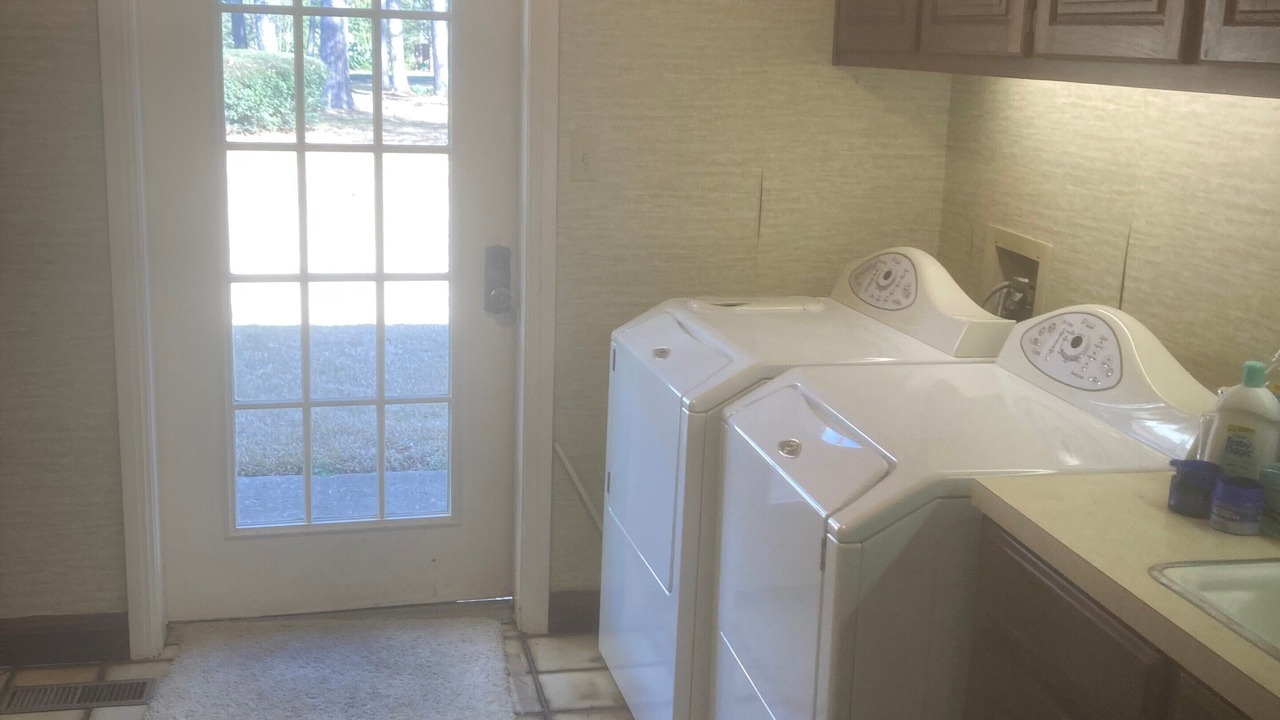 Photo of Bathroom in Heber Springs