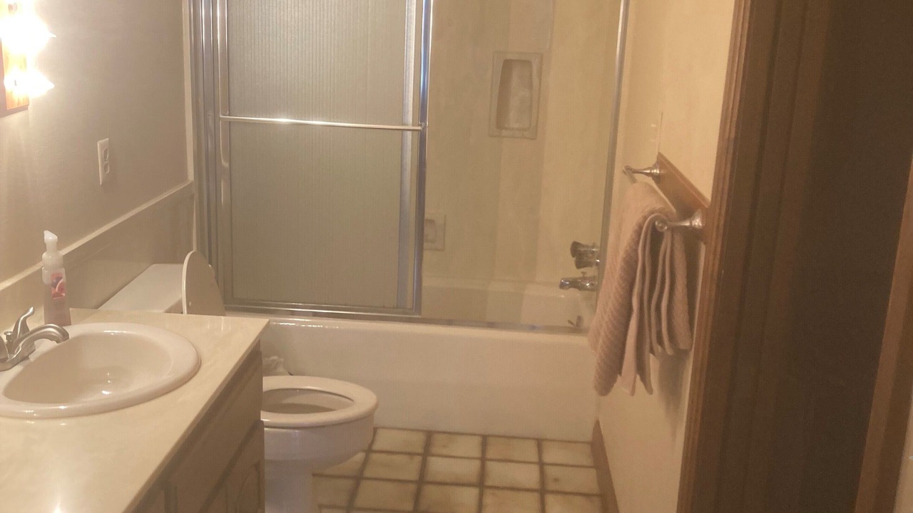 Photo of Bathroom in Heber Springs
