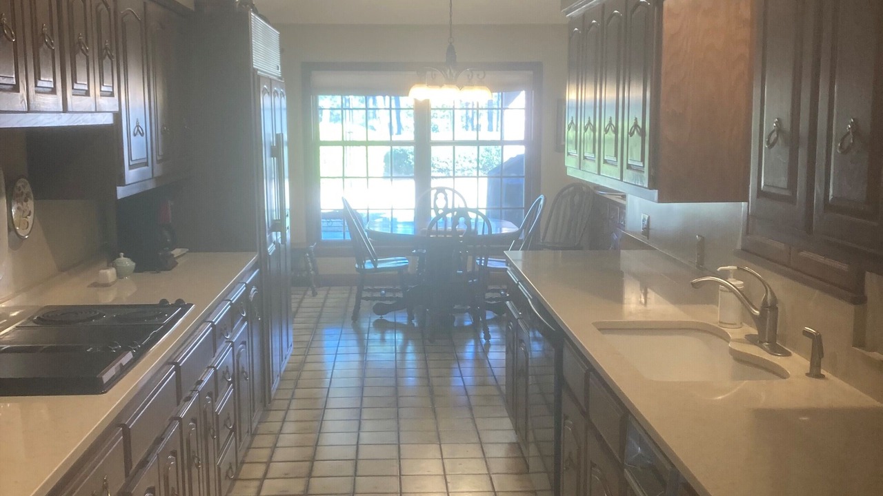 Photo of Kitchen in Heber Springs
