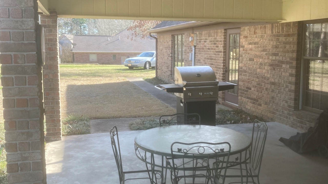 Photo of Outdoor in Heber Springs