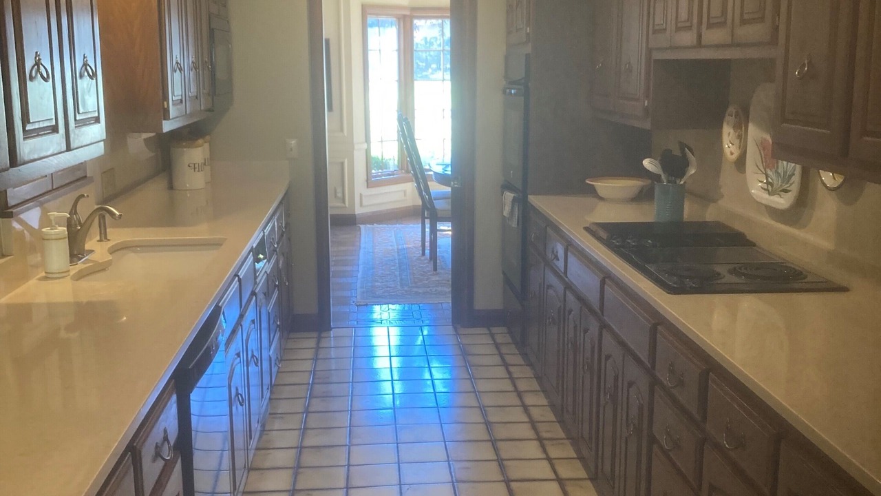 Photo of Kitchen in Heber Springs