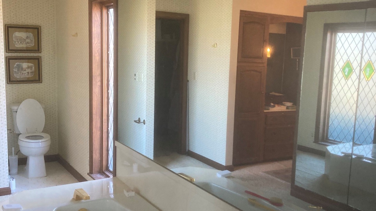 Photo of Bathroom in Heber Springs