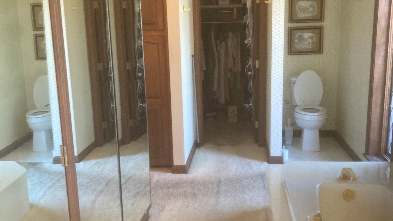 Photo of Bathroom in Heber Springs