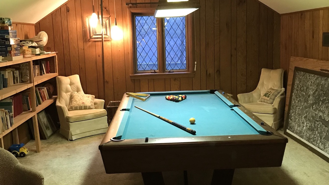 Photo of Bedroom in Heber Springs
