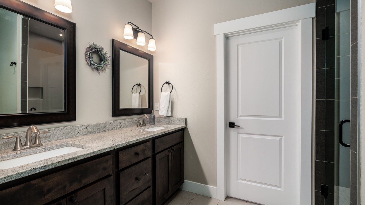 Photo of Bathroom in Bozeman