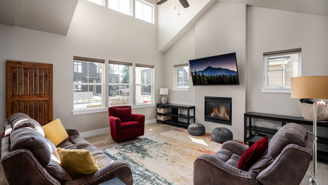 Photo of Livingroom in Bozeman