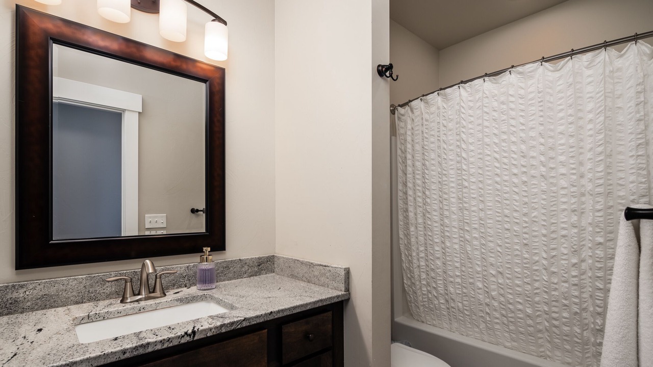 Photo of Bathroom in Bozeman