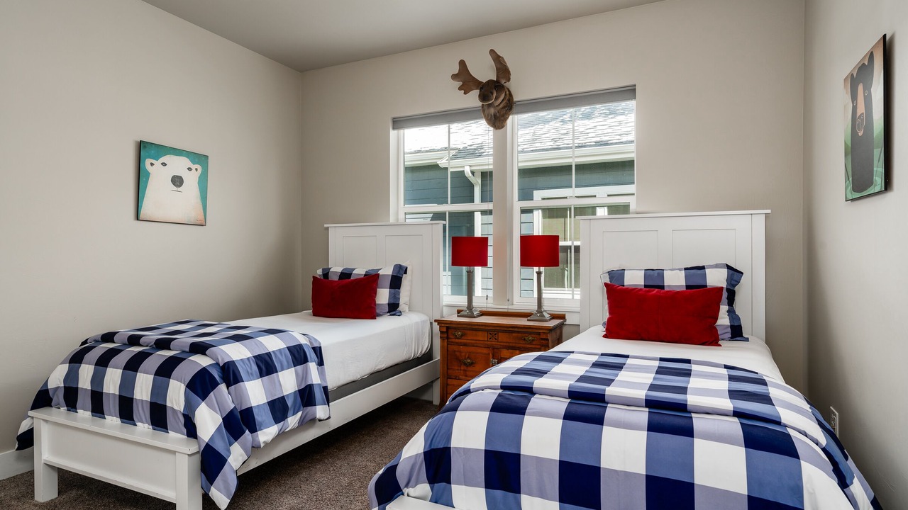 Photo of Bedroom in Bozeman