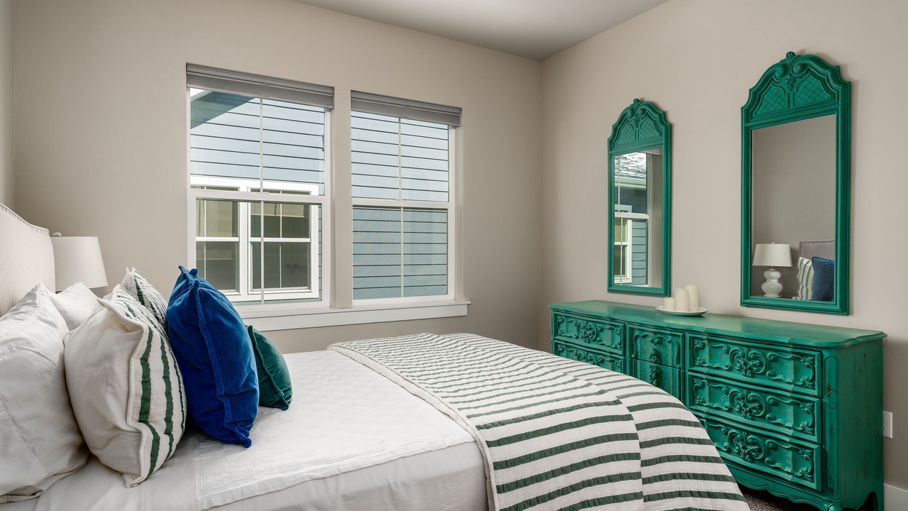 Photo of Bedroom in Bozeman