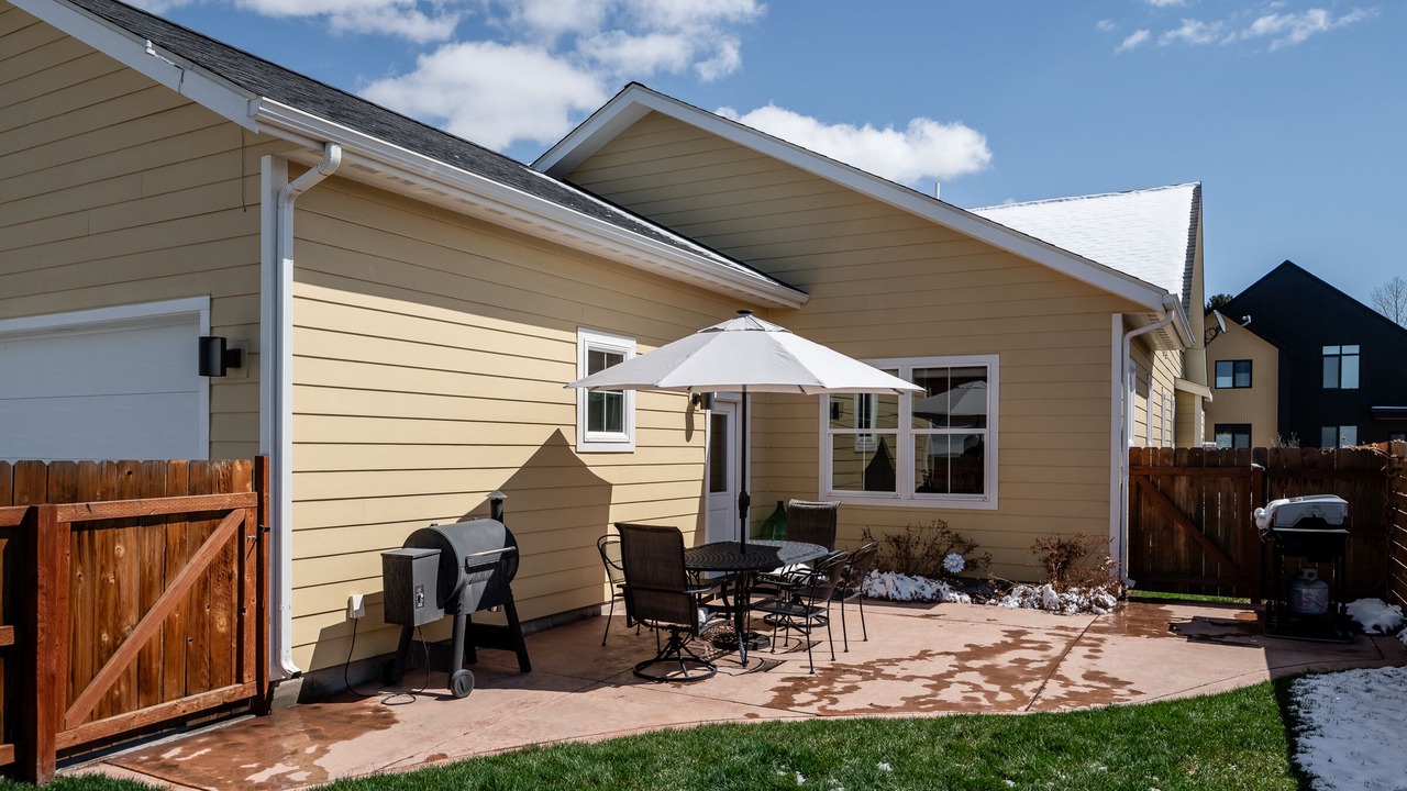 Photo of Outdoor in Bozeman