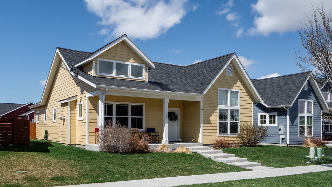 Photo of Outdoor in Bozeman