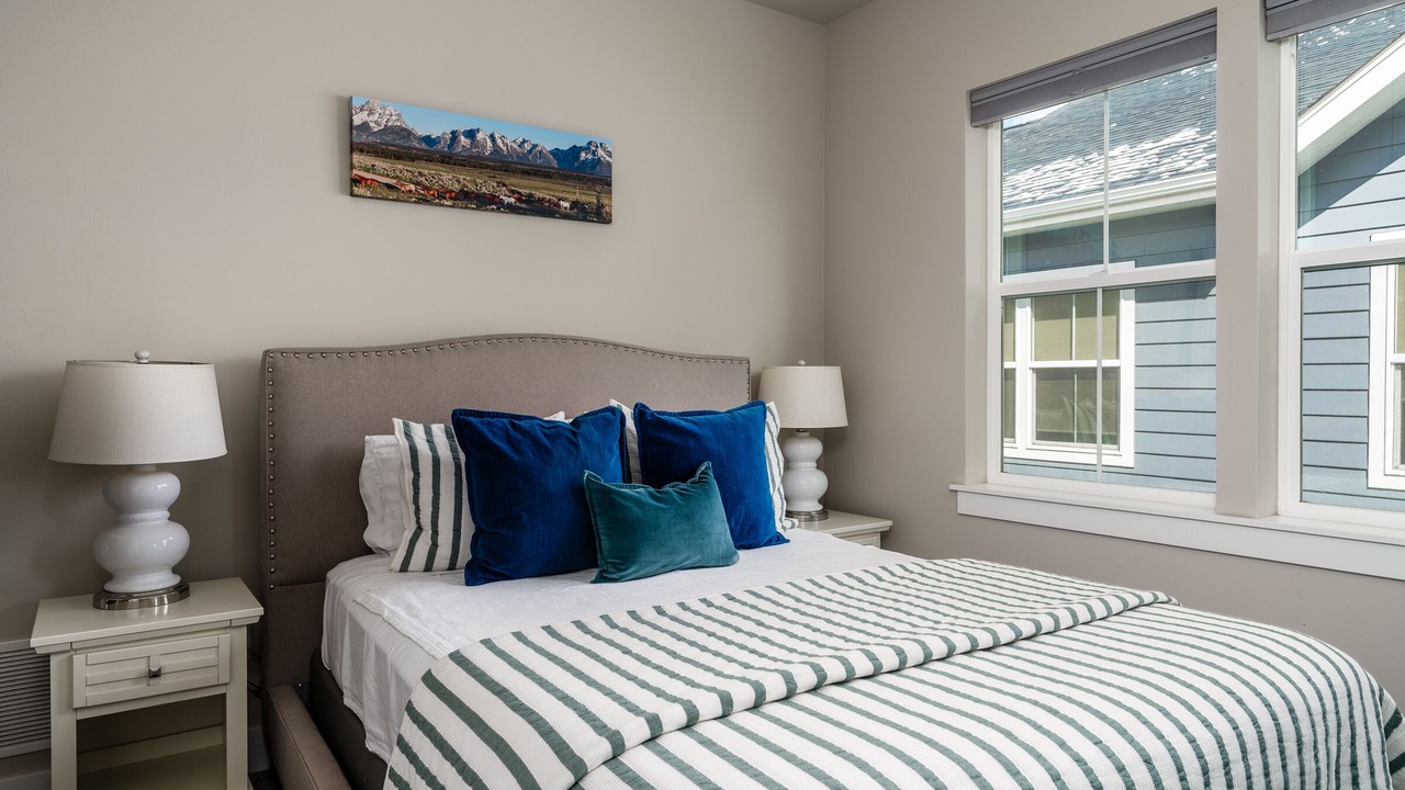 Photo of Bedroom in Bozeman