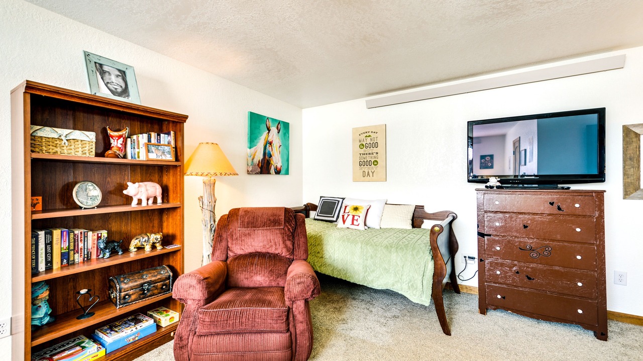 Photo of Livingroom in Thayne