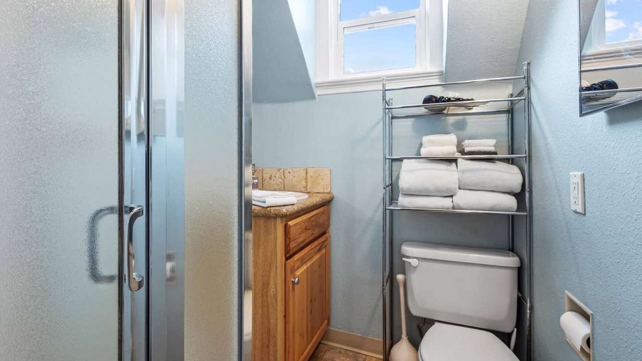 Photo of Bathroom in North End