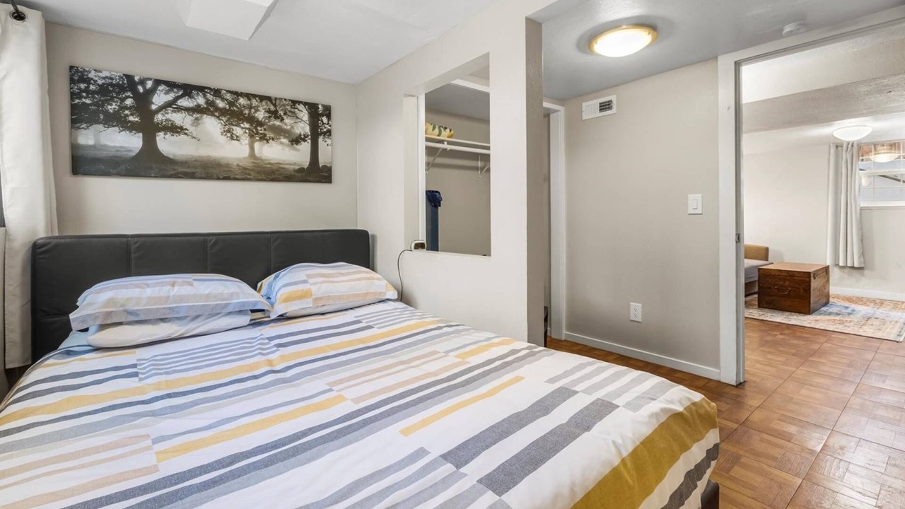 Photo of Bedroom in North End
