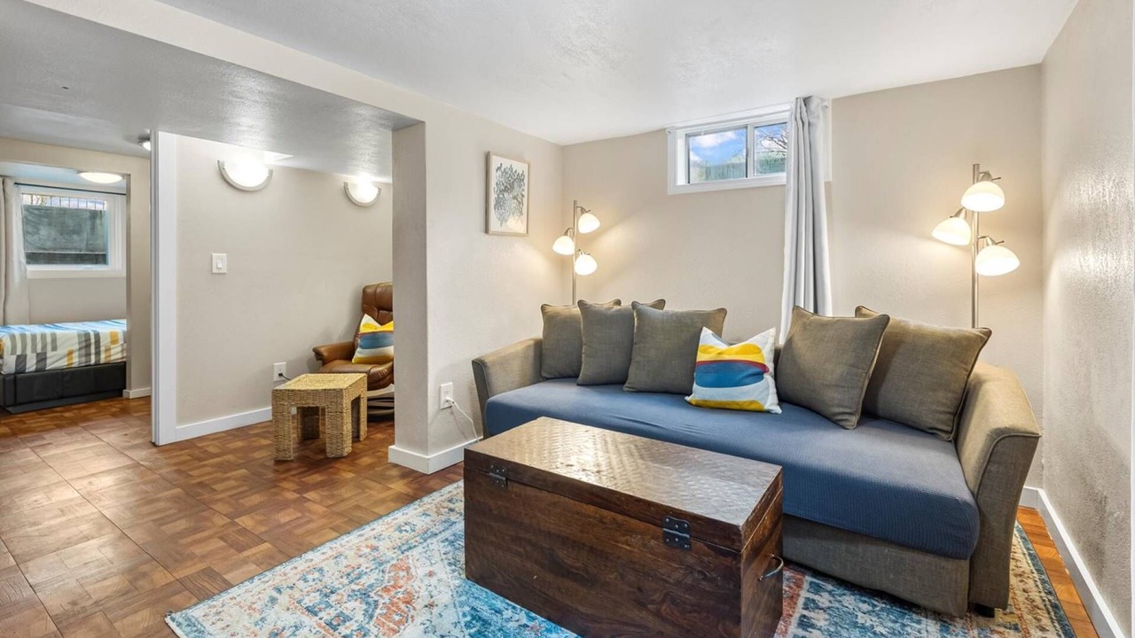 Photo of Bedroom in North End
