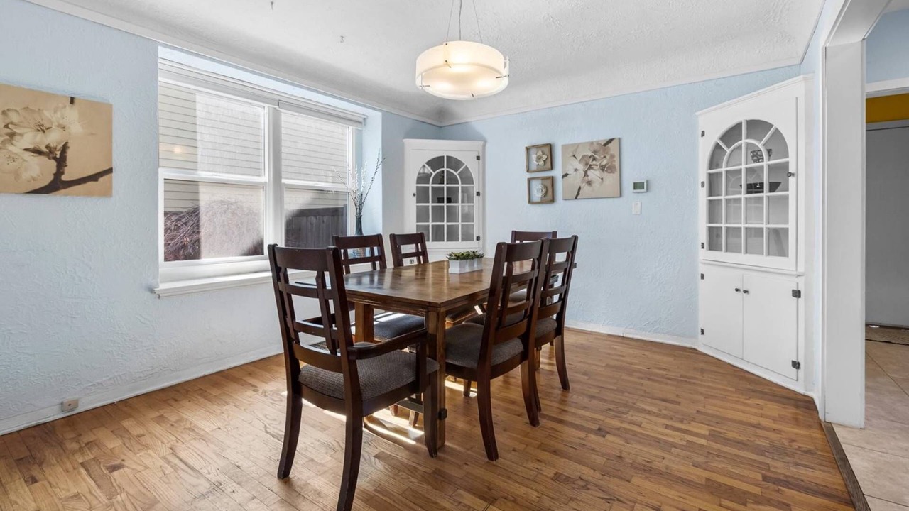 Photo of Bedroom in North End