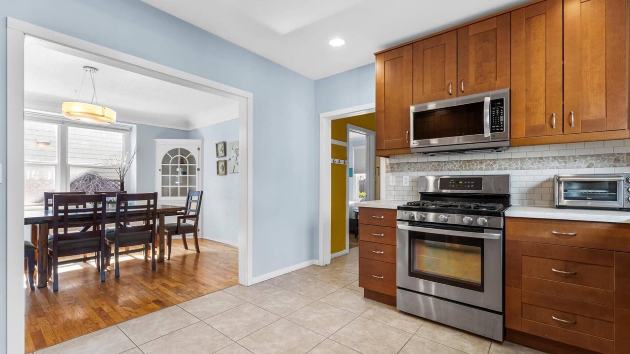 Photo of Kitchen in North End