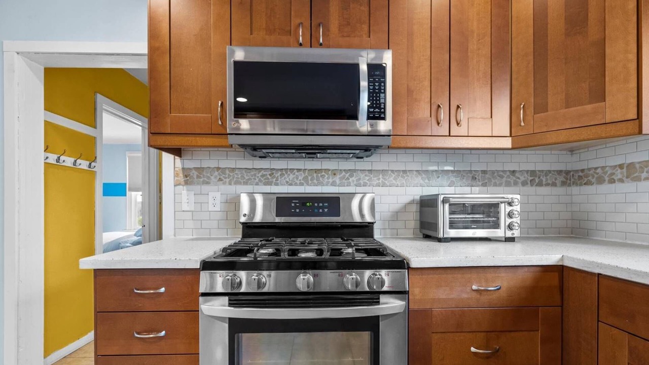 Photo of Kitchen in North End