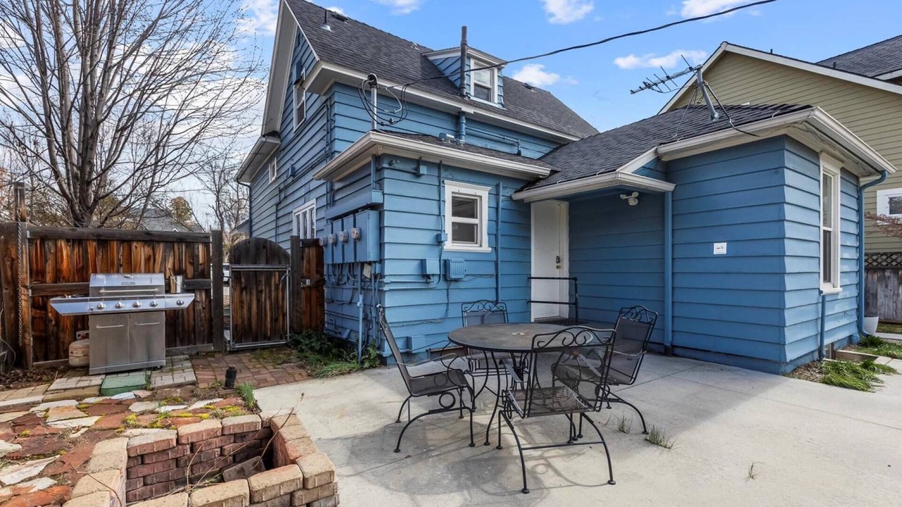 Photo of Outdoor in North End