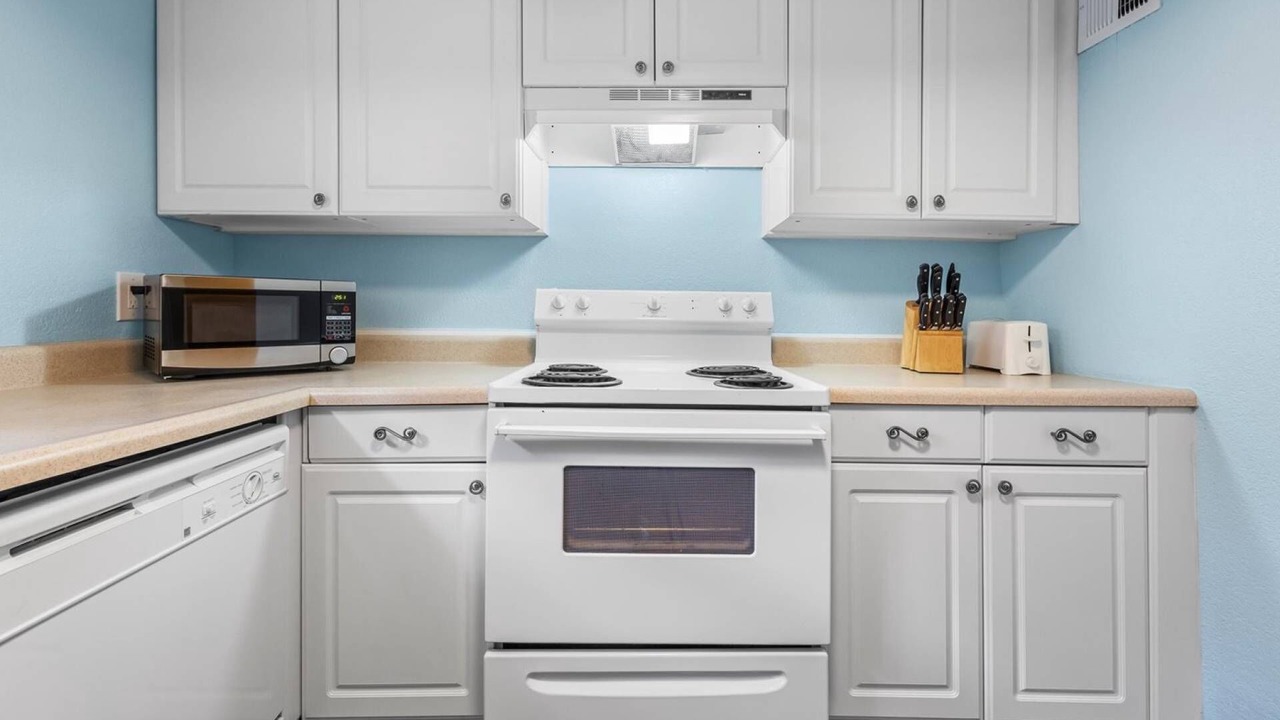 Photo of Kitchen in North End