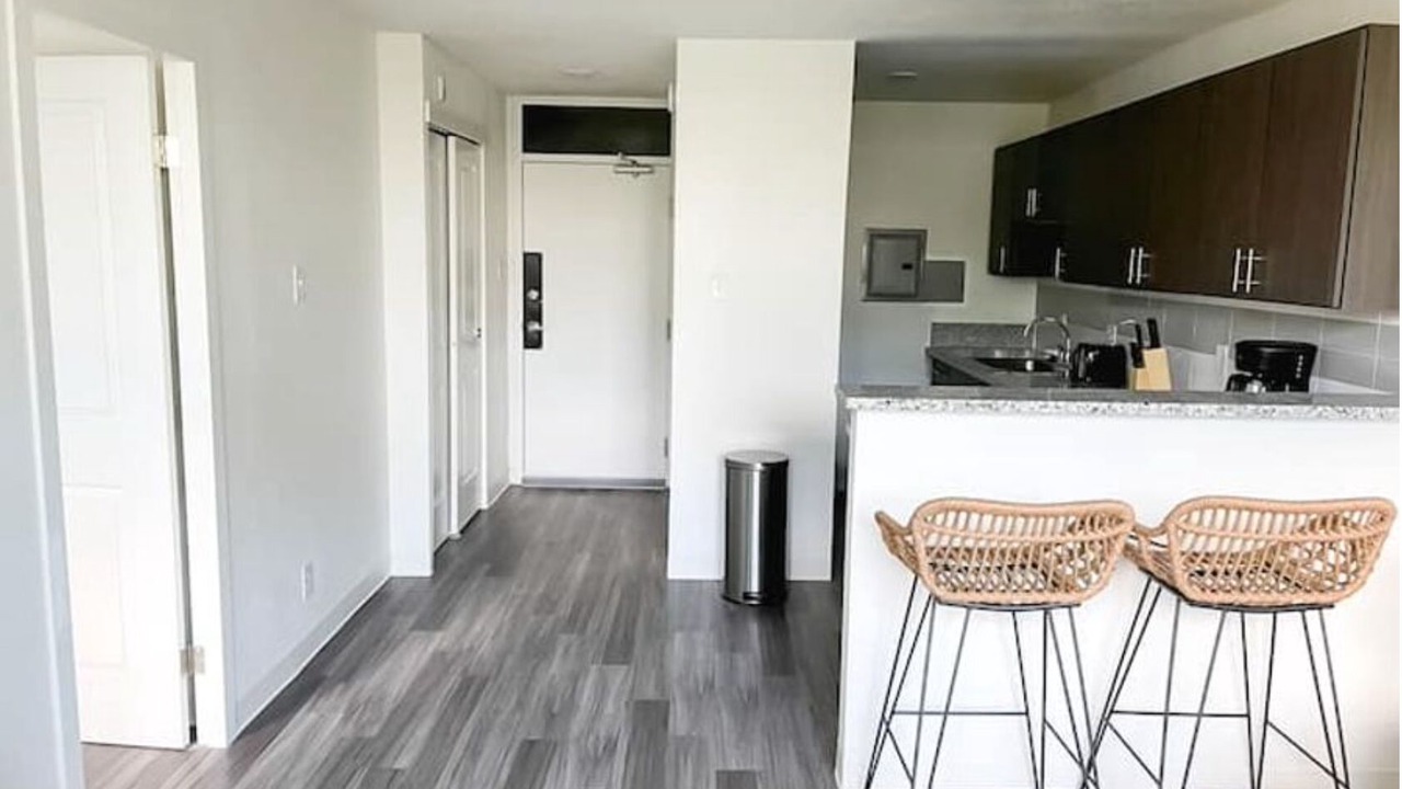 Photo of Kitchen in Corryville