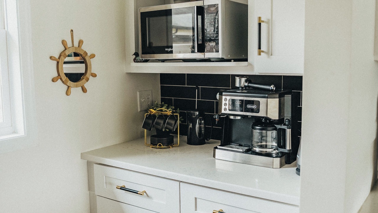 Photo of Kitchen in Akron