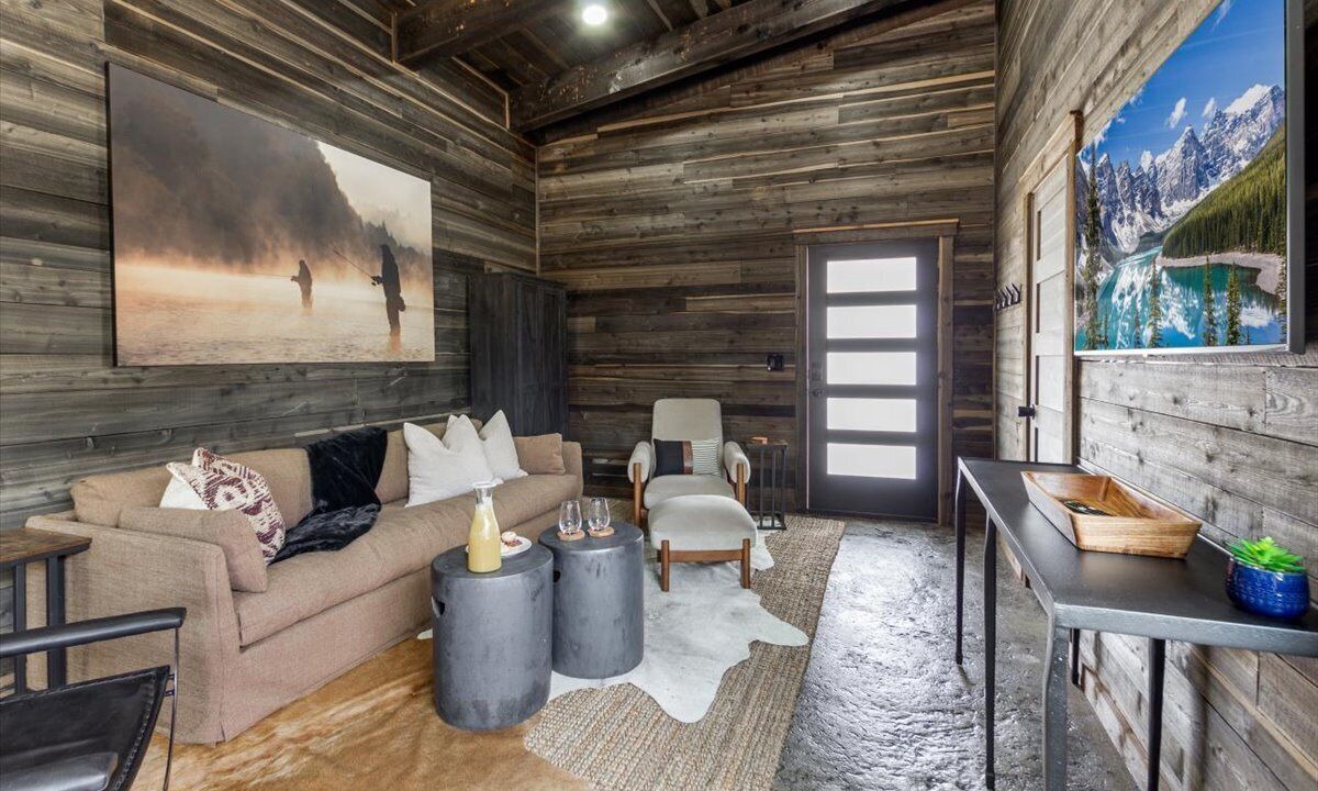 Photo of Bedroom in Last Chance