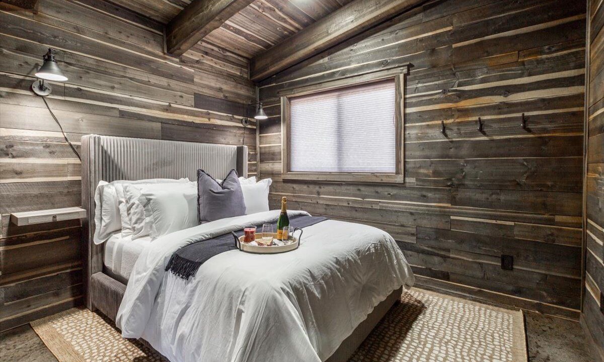 Photo of Bathroom in Last Chance