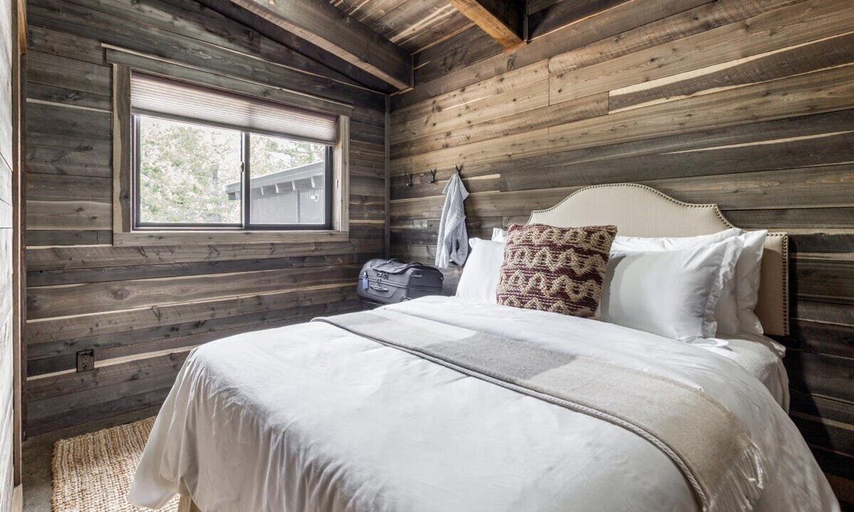 Photo of Bedroom in Last Chance