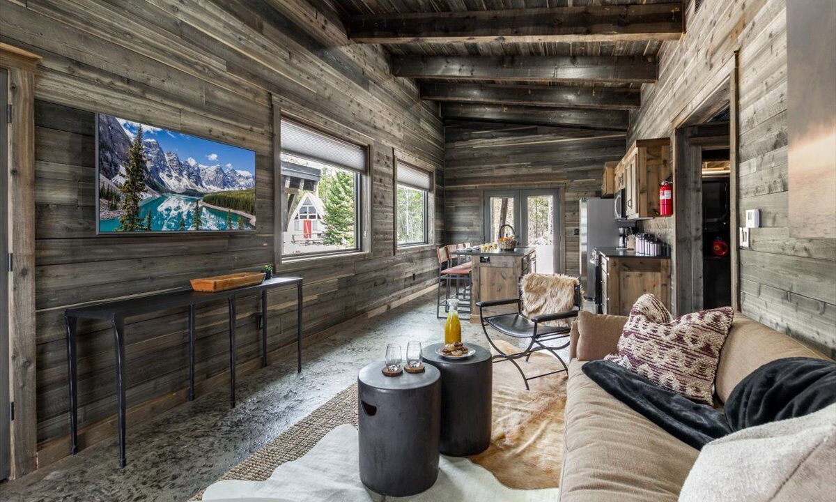 Photo of Bedroom in Last Chance