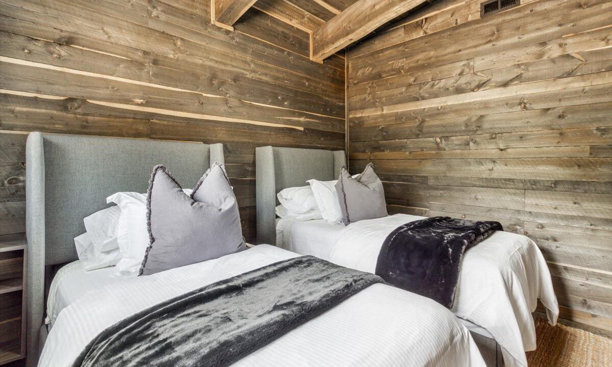 Photo of Bedroom in Last Chance