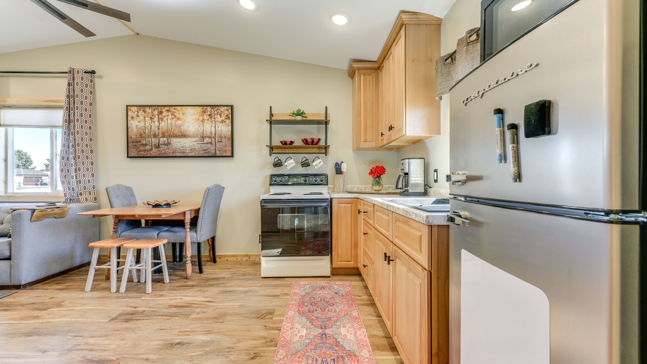 Photo of Kitchen in Dillon