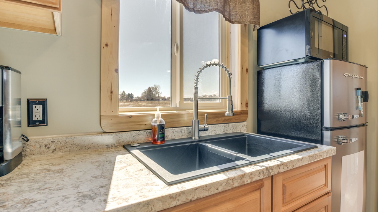 Photo of Kitchen in Dillon