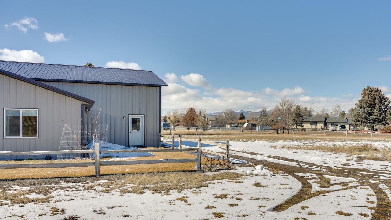 Photo of Outdoor in Dillon