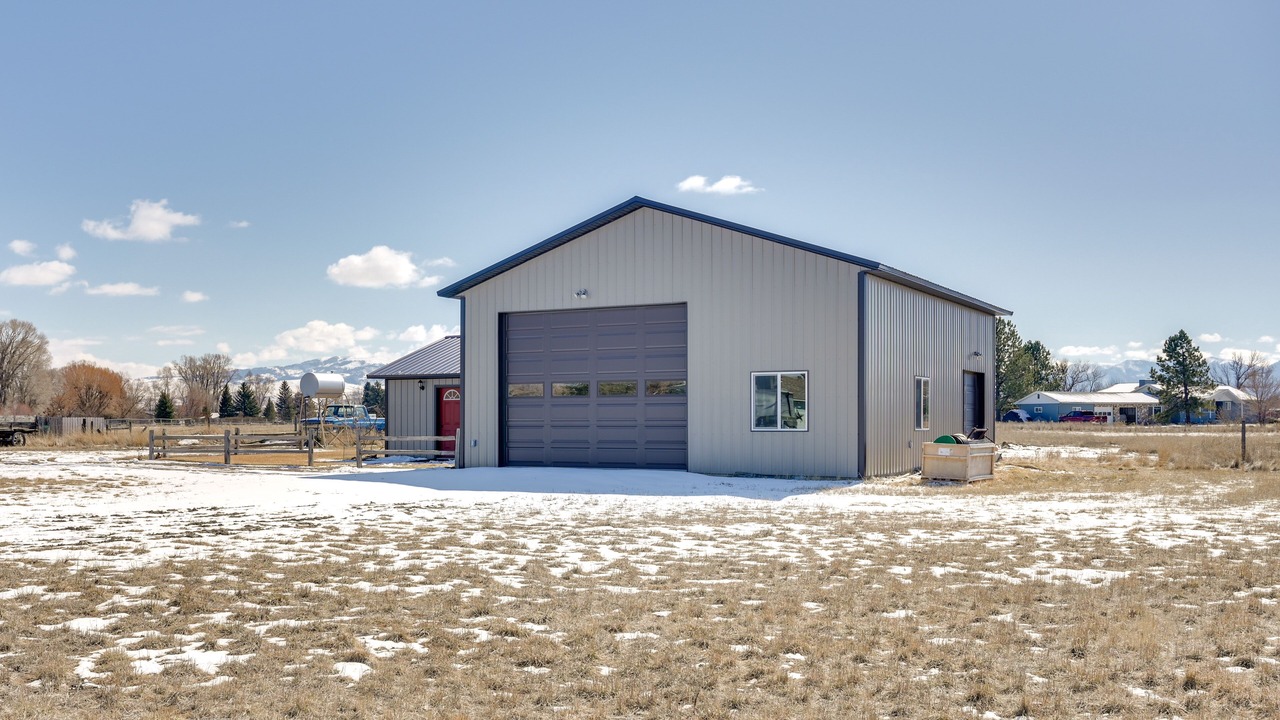 Photo of Outdoor in Dillon