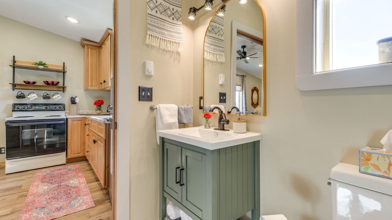 Photo of Kitchen in Dillon