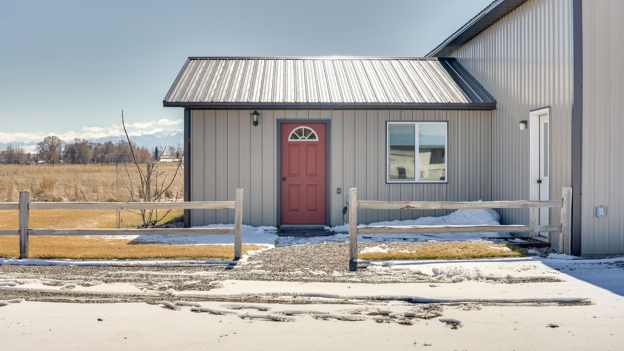 Photo of Outdoor in Dillon