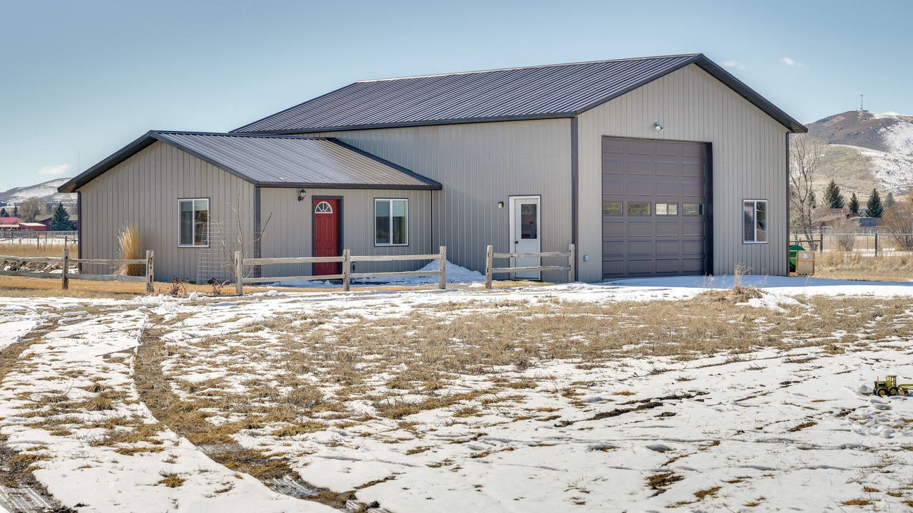 Photo of Outdoor in Dillon