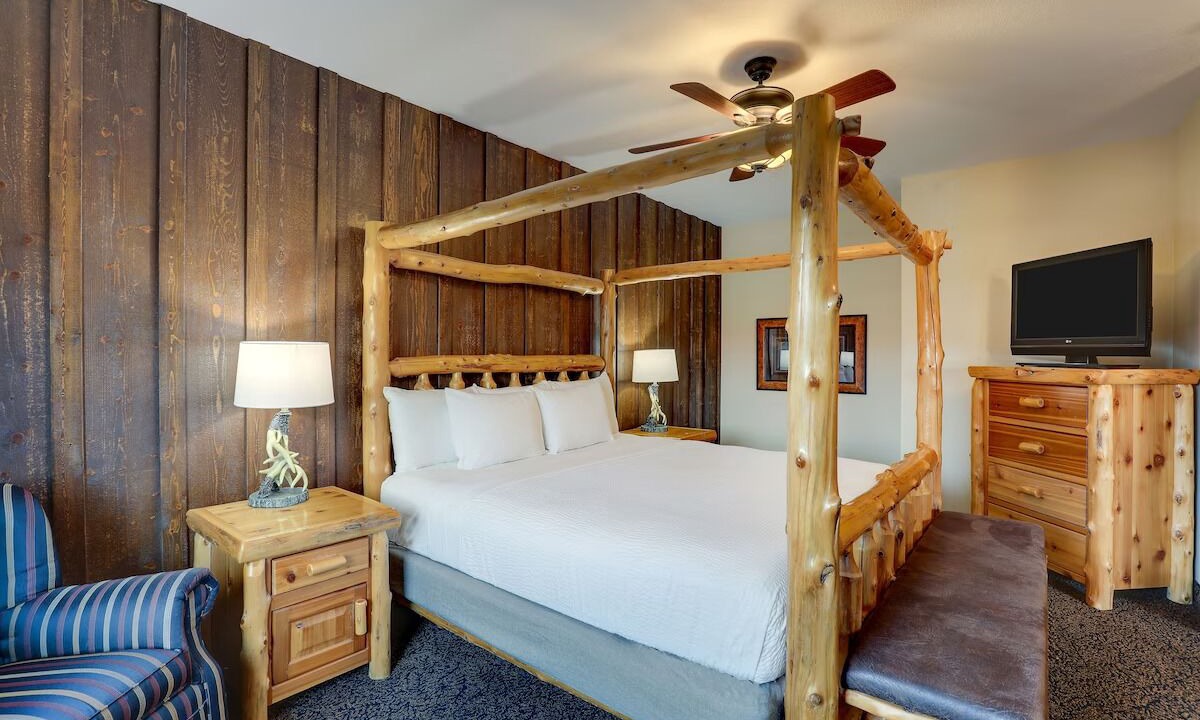 Photo of Bedroom in Sioux City
