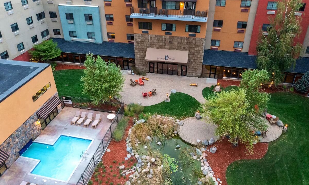 Photo of Outdoor in Sioux City