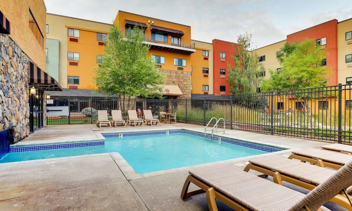 Photo of Outdoor in Sioux City