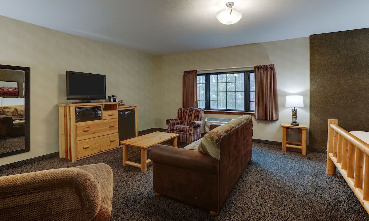 Photo of Livingroom in Sioux City