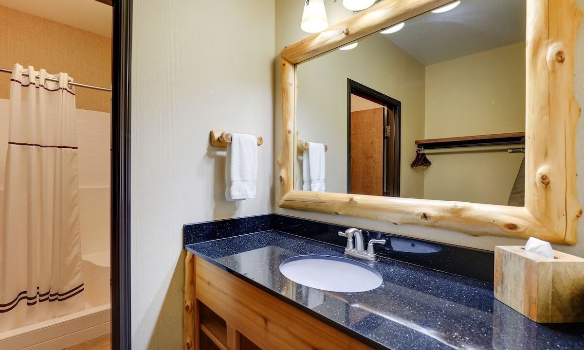 Photo of Bathroom in Sioux City