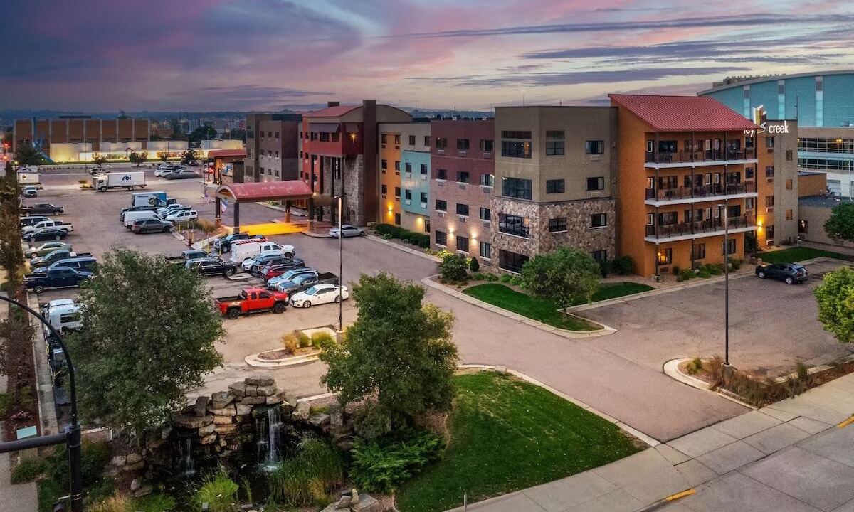 Photo of Outdoor in Sioux City